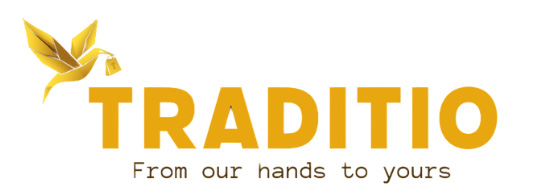 Traditio - From our hands to yours